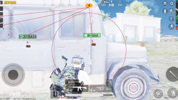 和平精英辅助【飞鸟】