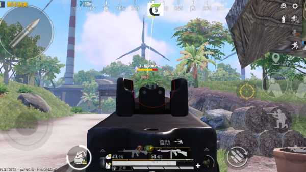 和平精英【逆境】辅助更新：新增防护插件，稳定体验再升及